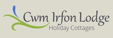 Cwm Irfon Lodge Cottages
